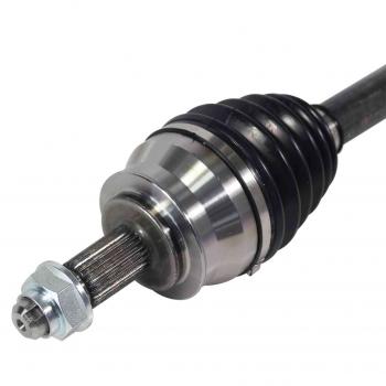 2015 Chrysler 200 CV Axle Assembly Front Right GSP NCV12074 image 3 of 4
