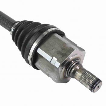 2015 Chrysler 200 CV Axle Assembly Front Right GSP NCV12074 image 4 of 4
