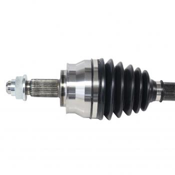 2015 Chrysler 200 CV Axle Assembly Front Left GSP NCV12075 image 1 of 4