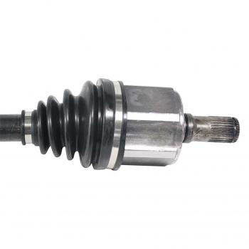 2015 Chrysler 200 CV Axle Assembly Front Left GSP NCV12075 image 2 of 4