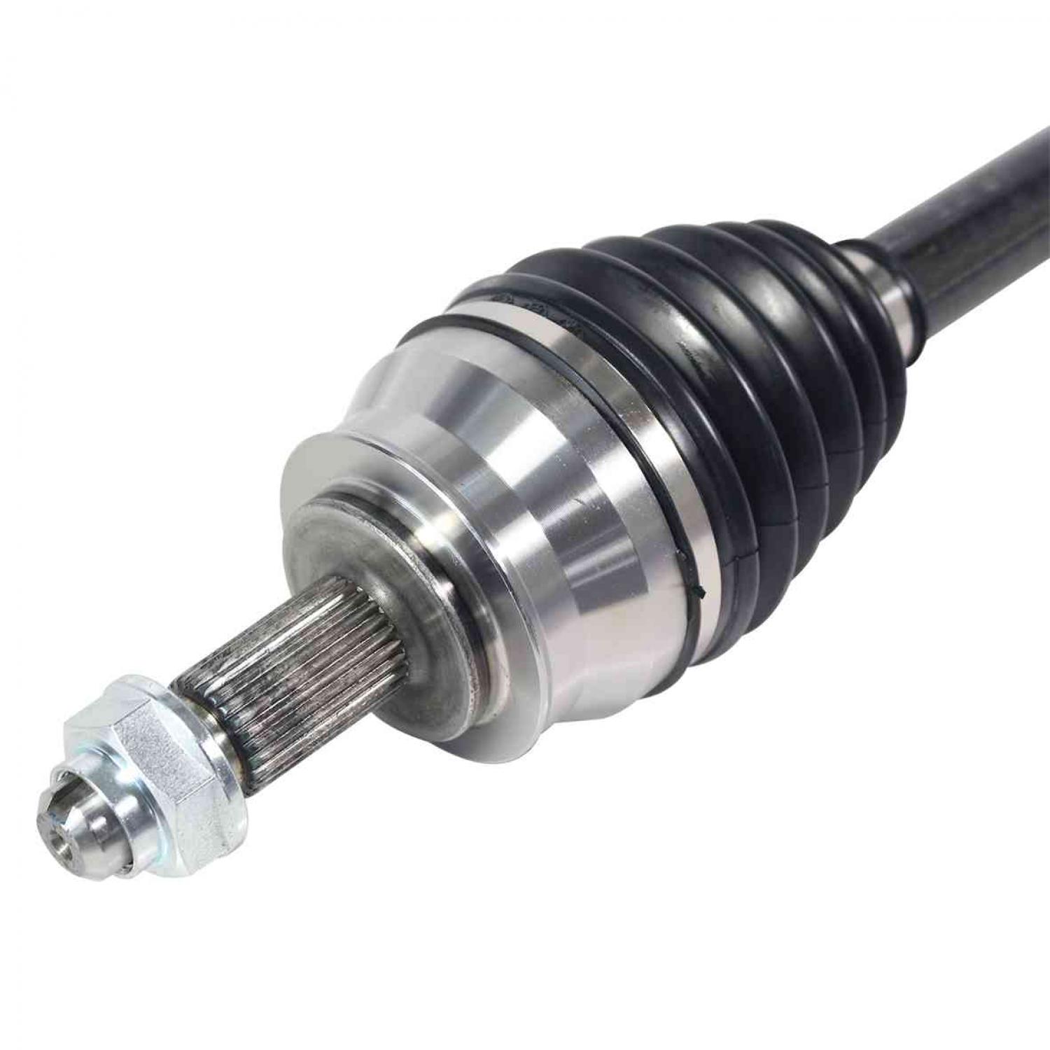 GSP NCV12075 CV Axle Assembly product image 3 of 5