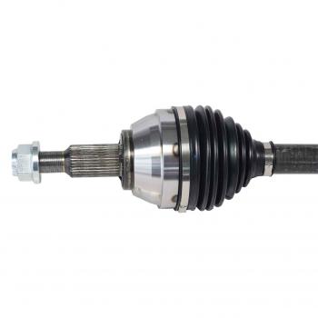 2021 Chrysler Voyager CV Axle Assembly Front Right GSP NCV12076 image 1 of 4