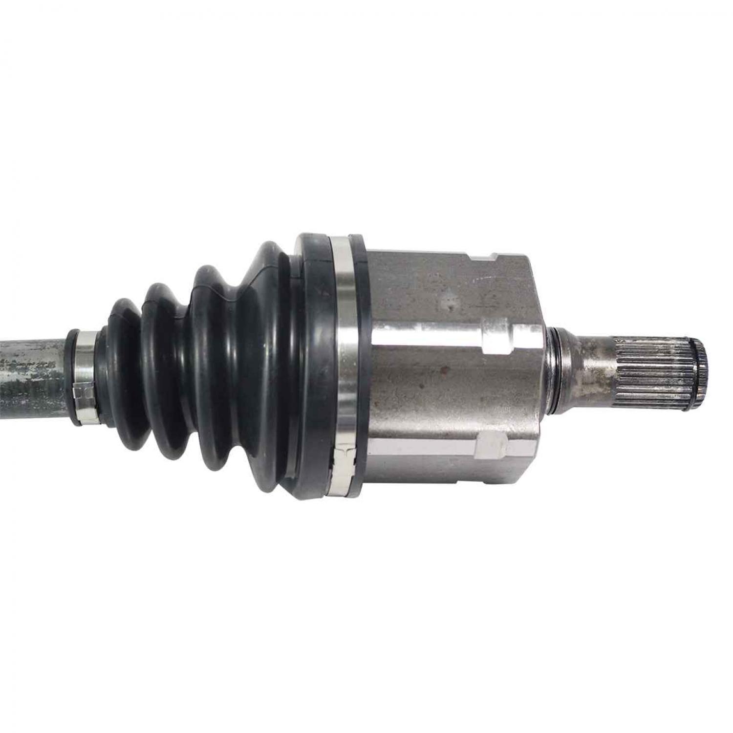 GSP NCV12076 - CV Axle Assembly GSP NCV12076 CV Axle Assembly product image 2 of 5