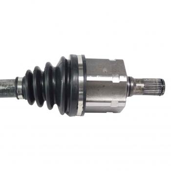 2021 Chrysler Voyager CV Axle Assembly Front Right GSP NCV12076 image 2 of 4