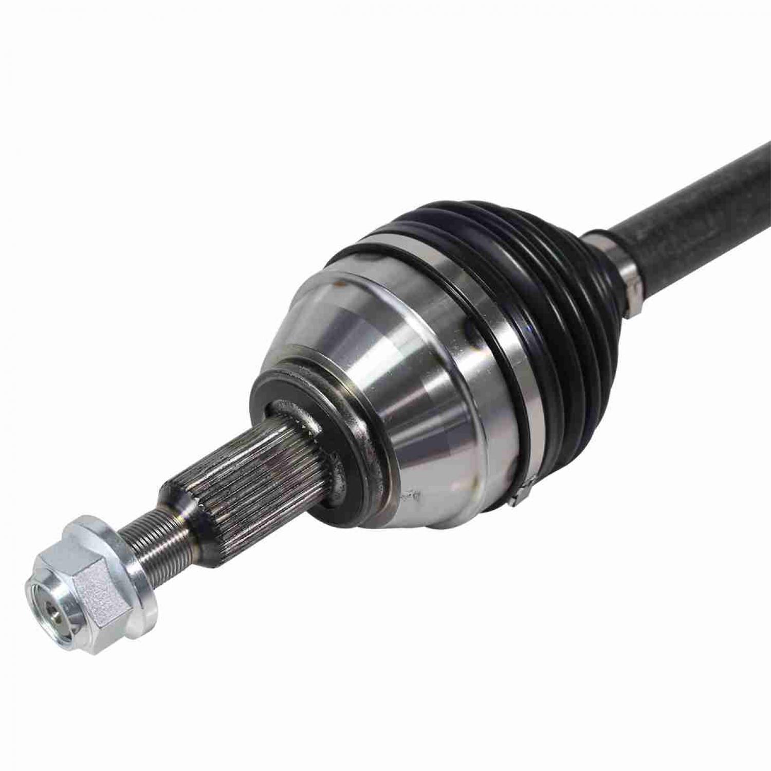 GSP NCV12076 - CV Axle Assembly GSP NCV12076 CV Axle Assembly product image 3 of 5