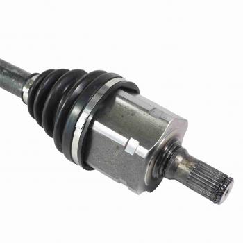 2021 Chrysler Voyager CV Axle Assembly Front Right GSP NCV12076 image 4 of 4