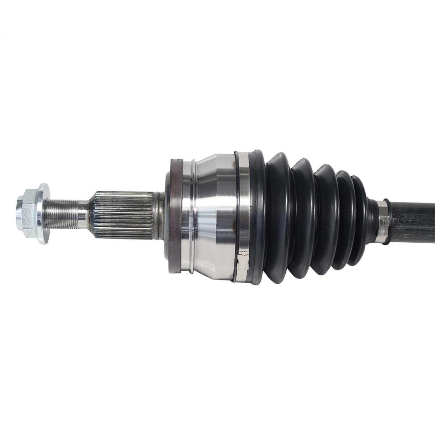 GSP NCV12077 - CV Axle Assembly GSP NCV12077 CV Axle Assembly product image 1 of 5