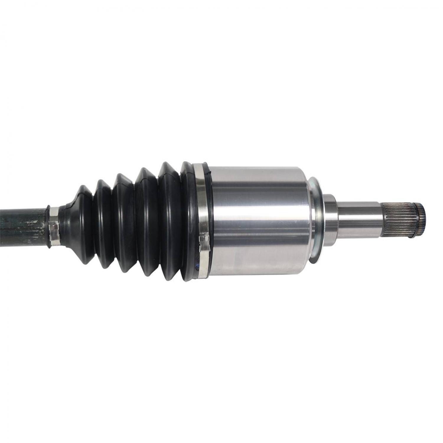 GSP NCV12077 - CV Axle Assembly GSP NCV12077 CV Axle Assembly product image 2 of 5