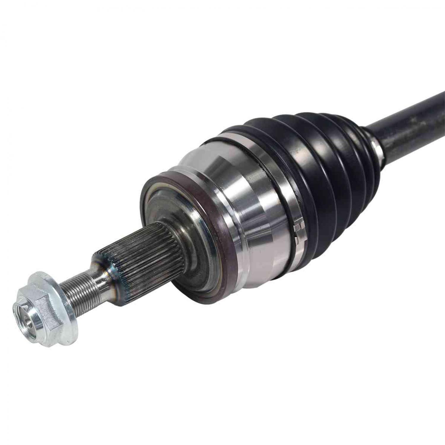 GSP NCV12077 - CV Axle Assembly GSP NCV12077 CV Axle Assembly product image 3 of 5