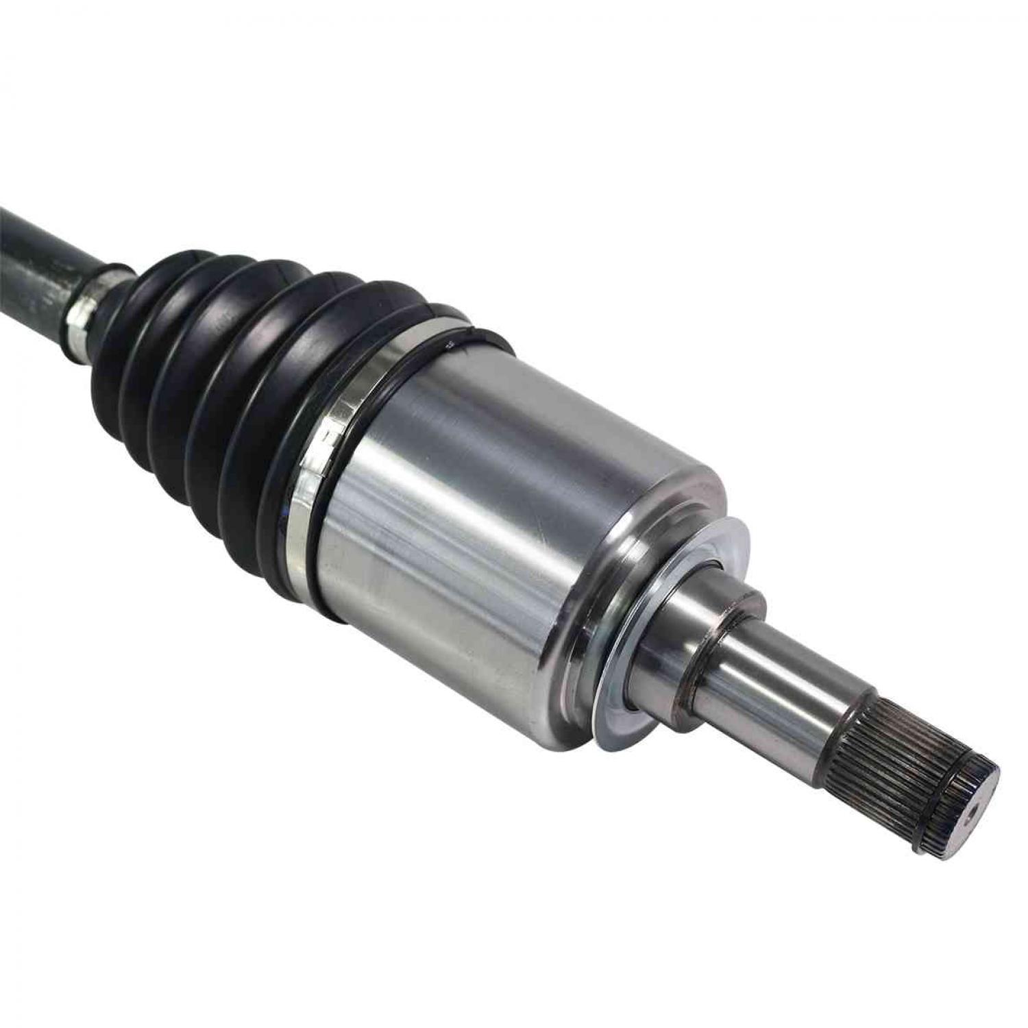 GSP NCV12077 - CV Axle Assembly GSP NCV12077 CV Axle Assembly product image 4 of 5