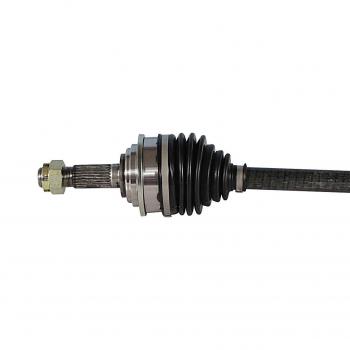 1992 Daihatsu Charade CV Axle Assembly Front Left GSP NCV12081 image 1 of 4