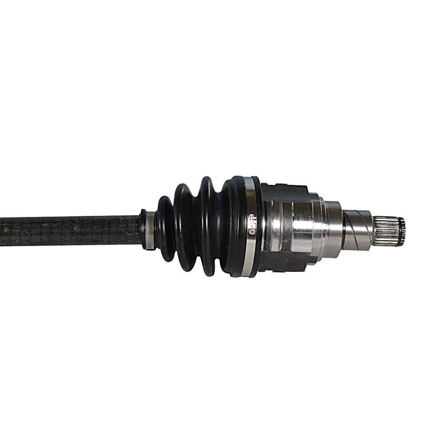 GSP NCV12081 - CV Axle Assembly GSP NCV12081 CV Axle Assembly product image 2 of 5