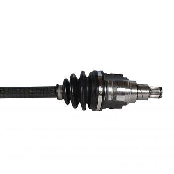 1992 Daihatsu Charade CV Axle Assembly Front Left GSP NCV12081 image 2 of 4