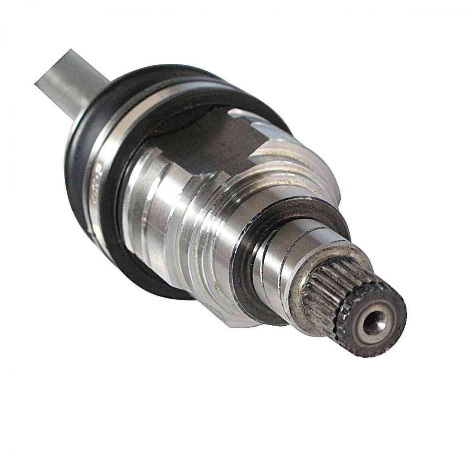 GSP NCV12081 - CV Axle Assembly GSP NCV12081 CV Axle Assembly product image 4 of 5