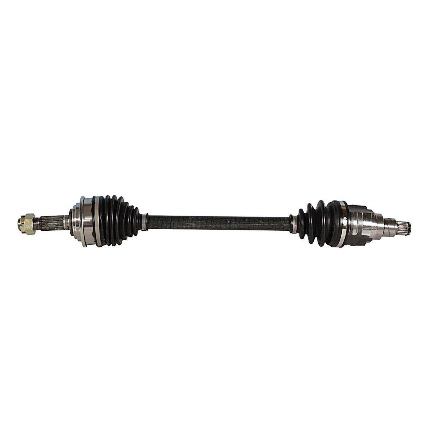 GSP NCV12081 - CV Axle Assembly GSP NCV12081 CV Axle Assembly product image 5 of 5