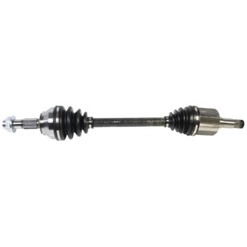 2019 Ram ProMaster 1500 CV Axle Assembly