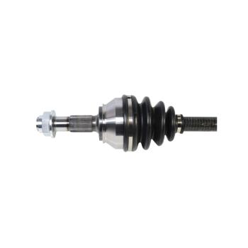 2019 Ram ProMaster 1500 CV Axle Assembly Front Left GSP NCV12084 image 2 of 4