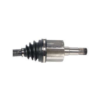 2019 Ram ProMaster 1500 CV Axle Assembly Front Left GSP NCV12084 image 3 of 4
