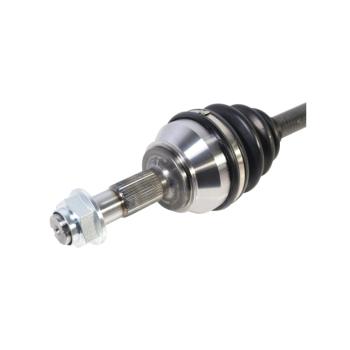 2019 Ram ProMaster 1500 CV Axle Assembly Front Left GSP NCV12084 image 4 of 4