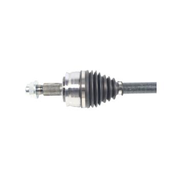 2016 Dodge Dart CV Axle Assembly Front Left GSP NCV12087 image 2 of 4