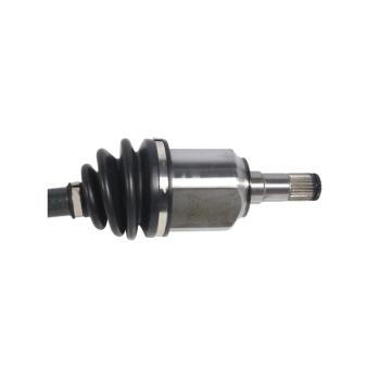 2016 Dodge Dart CV Axle Assembly Front Left GSP NCV12087 image 3 of 4
