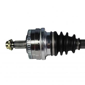 2006 Chrysler Crossfire CV Axle Assembly