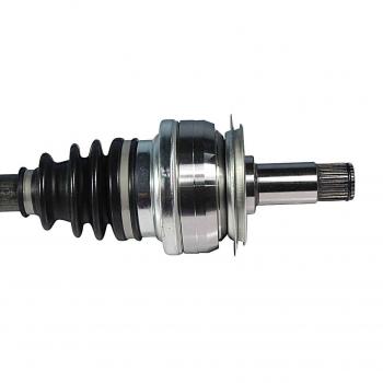 2006 Chrysler Crossfire CV Axle Assembly Rear GSP NCV12093 image 2 of 4