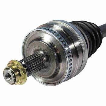 2006 Chrysler Crossfire CV Axle Assembly Rear GSP NCV12093 image 3 of 4