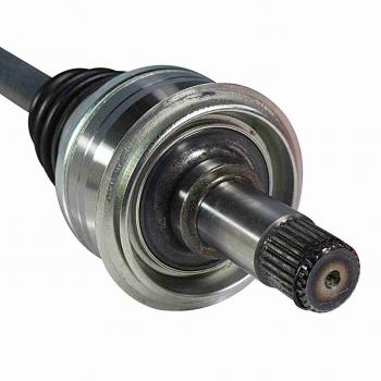 2006 Chrysler Crossfire CV Axle Assembly Rear GSP NCV12093 image 4 of 4