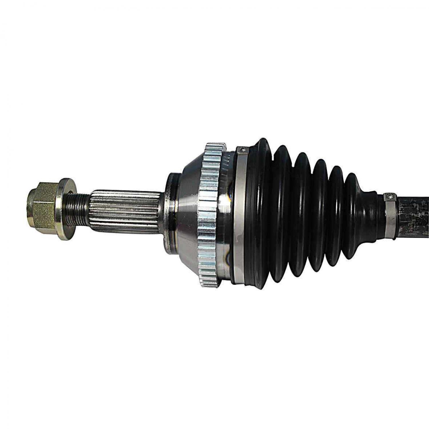GSP NCV12095 CV Axle Assembly product image 1 of 5