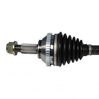 2002 Dodge Stratus CV Axle Assembly Front Right GSP NCV12095 image 1 of 4