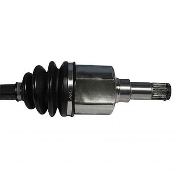 2002 Dodge Stratus CV Axle Assembly Front Right GSP NCV12095 image 2 of 4