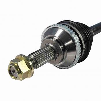 2002 Dodge Stratus CV Axle Assembly Front Right GSP NCV12095 image 3 of 4