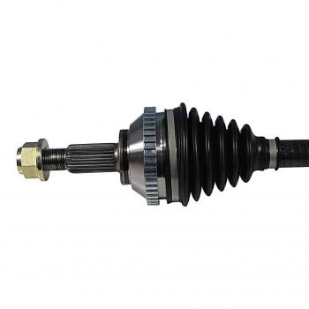 2002 Dodge Stratus CV Axle Assembly Front Left GSP NCV12097 image 1 of 4