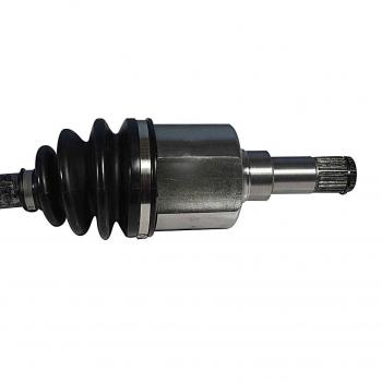 2002 Dodge Stratus CV Axle Assembly Front Left GSP NCV12097 image 2 of 4