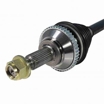 2002 Dodge Stratus CV Axle Assembly Front Left GSP NCV12097 image 3 of 4