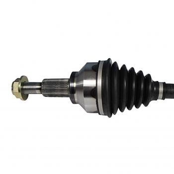 2012 Chrysler 200 CV Axle Assembly Front Left GSP NCV12101 image 1 of 4