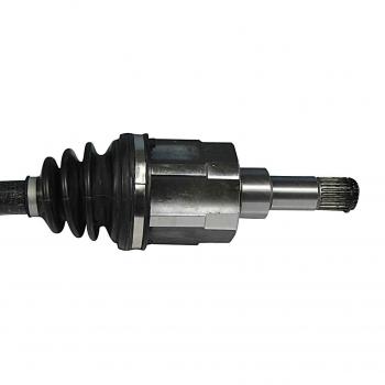 2012 Chrysler 200 CV Axle Assembly Front Left GSP NCV12101 image 2 of 4