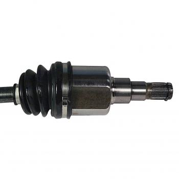 2009 Dodge Journey CV Axle Assembly Rear Right GSP NCV12108 image 2 of 4