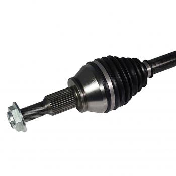 2009 Dodge Journey CV Axle Assembly Rear Right GSP NCV12108 image 3 of 4