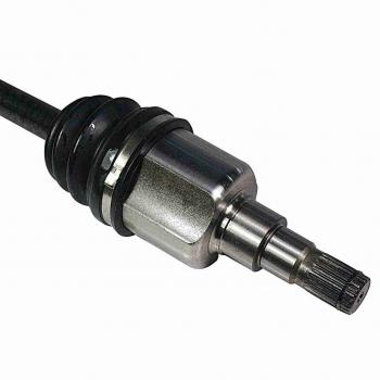 2009 Dodge Journey CV Axle Assembly Rear Right GSP NCV12108 image 4 of 4
