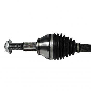 2009 Dodge Journey CV Axle Assembly Rear Left GSP NCV12109 image 1 of 4