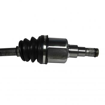 2009 Dodge Journey CV Axle Assembly Rear Left GSP NCV12109 image 2 of 4