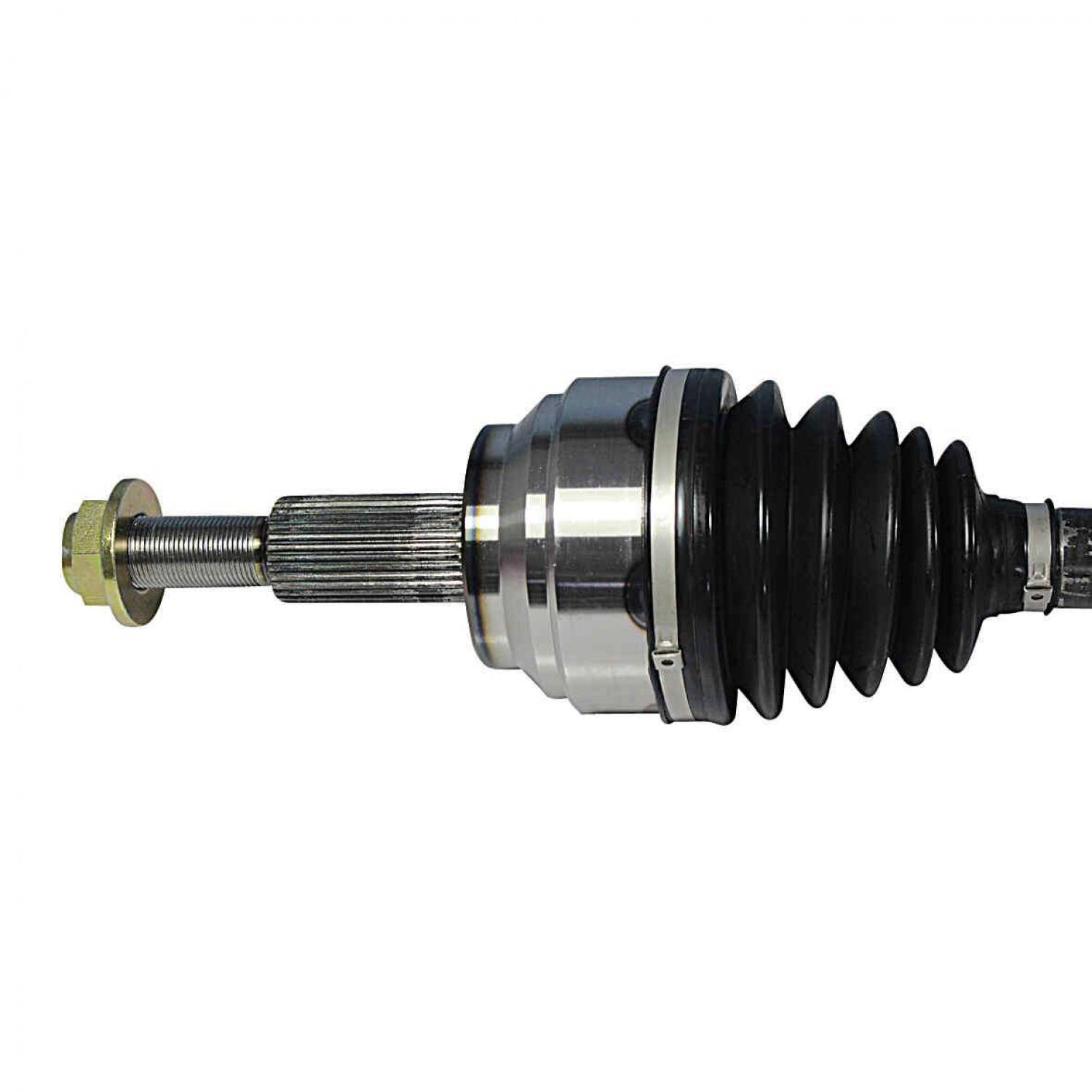 GSP NCV12111 - CV Axle Assembly GSP NCV12111 CV Axle Assembly product image 1 of 5