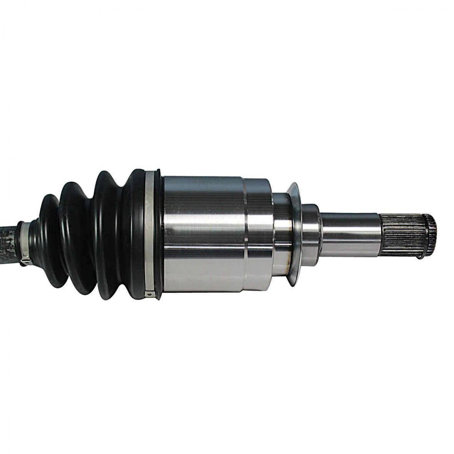GSP NCV12111 - CV Axle Assembly GSP NCV12111 CV Axle Assembly product image 2 of 5