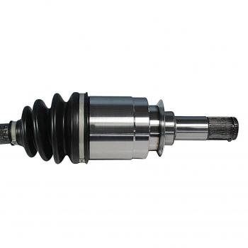 2016 Dodge Durango CV Axle Assembly Rear GSP NCV12111 image 2 of 4