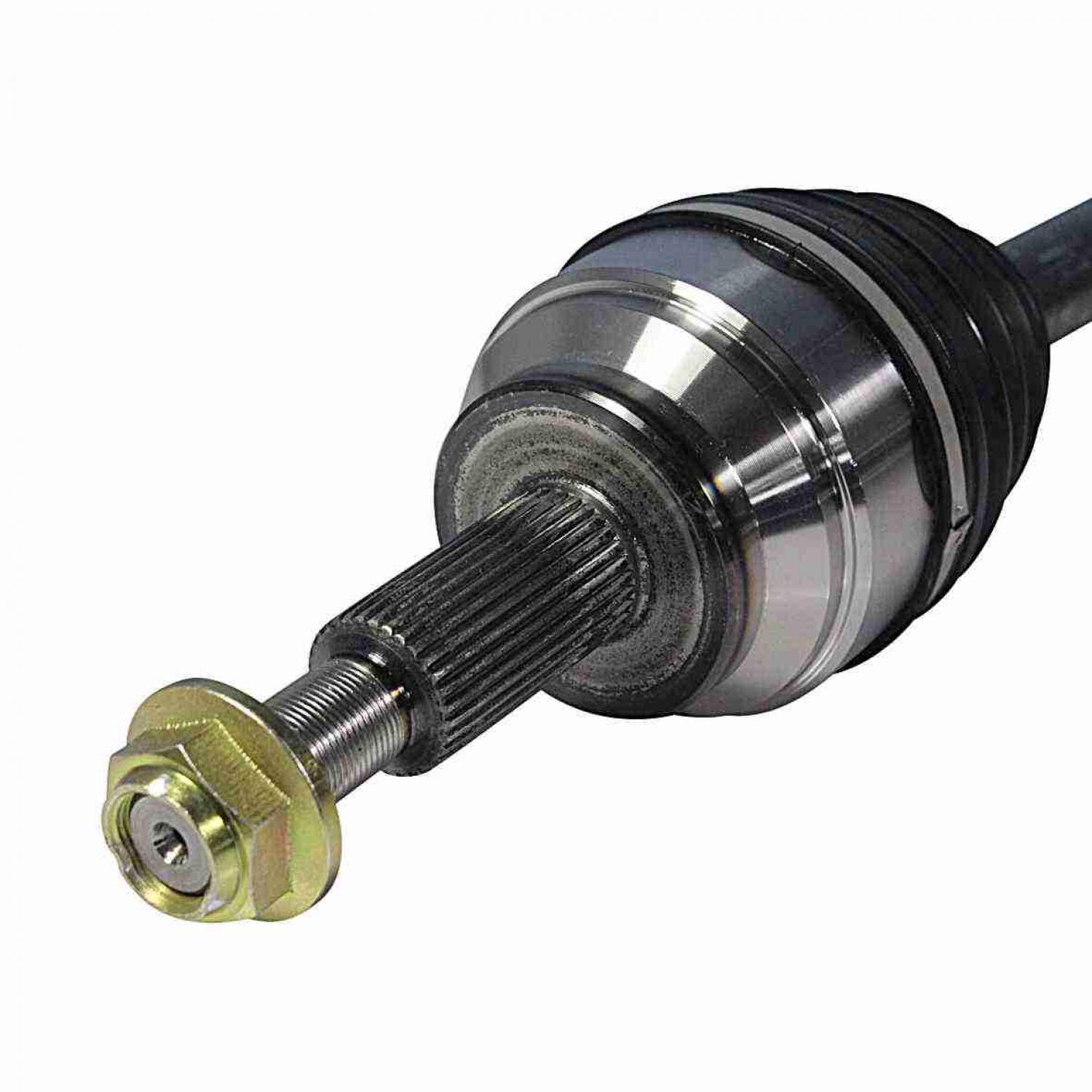 GSP NCV12111 - CV Axle Assembly GSP NCV12111 CV Axle Assembly product image 3 of 5