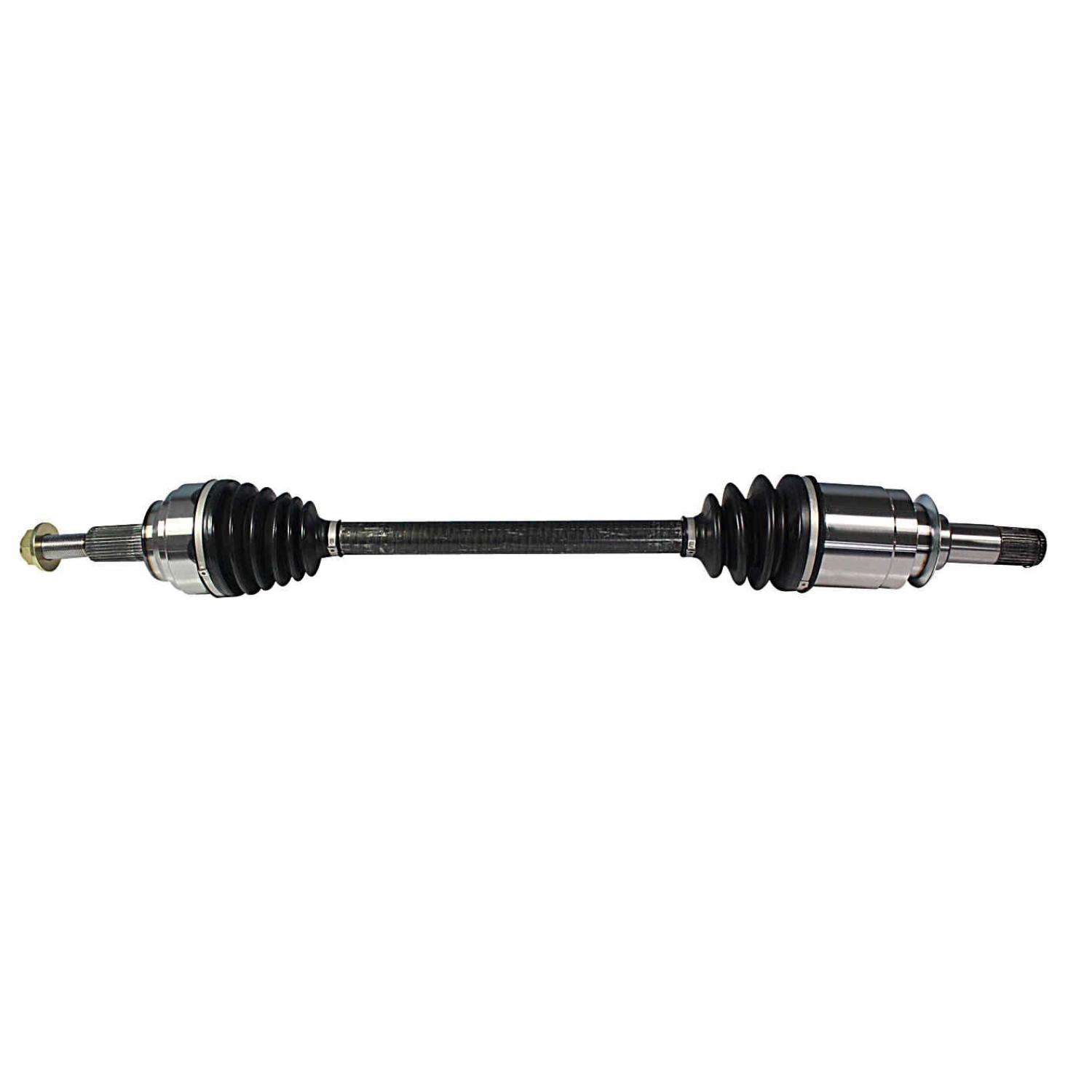 GSP NCV12111 - CV Axle Assembly GSP NCV12111 CV Axle Assembly product image 5 of 5