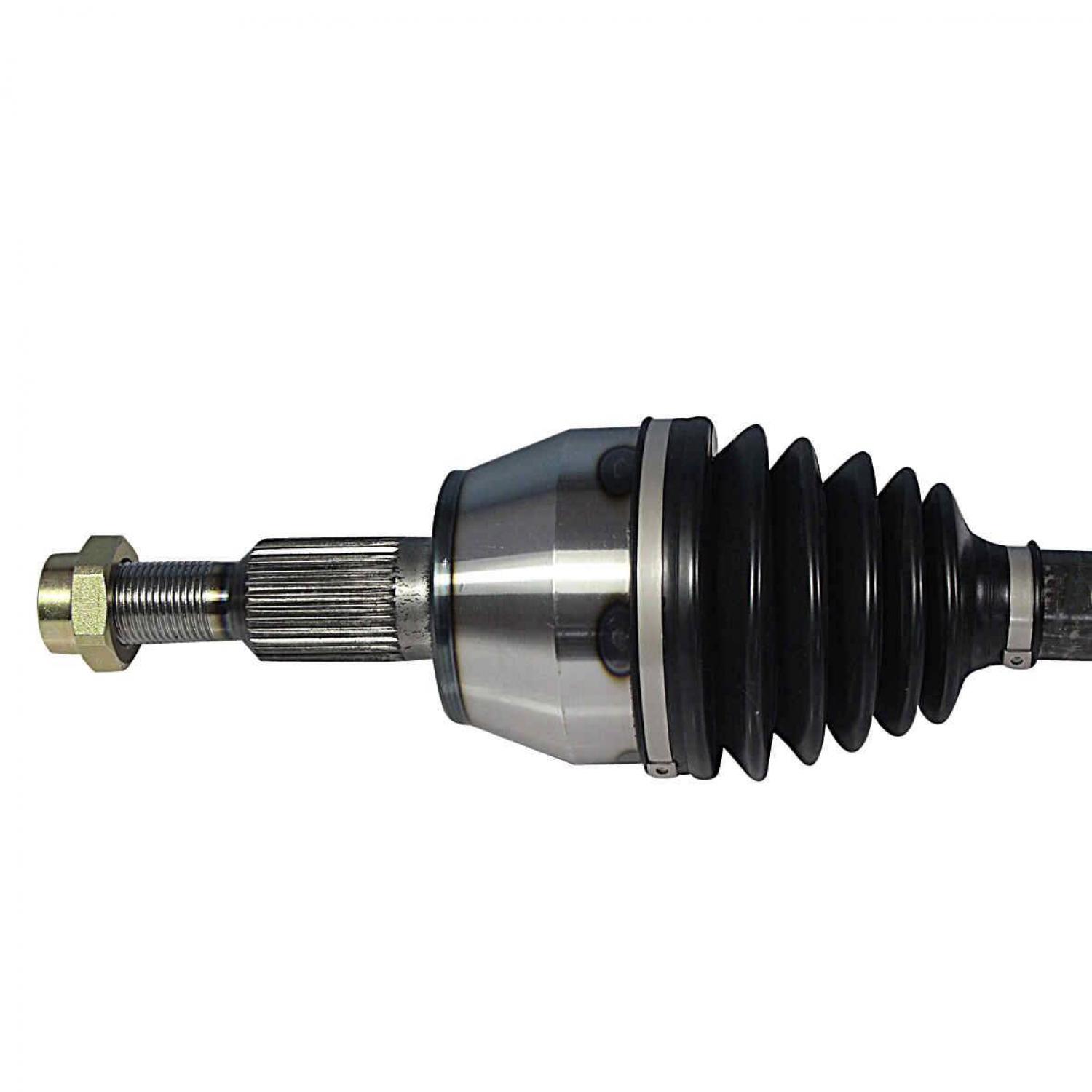 GSP NCV12112 - CV Axle Assembly GSP NCV12112 CV Axle Assembly product image 1 of 5