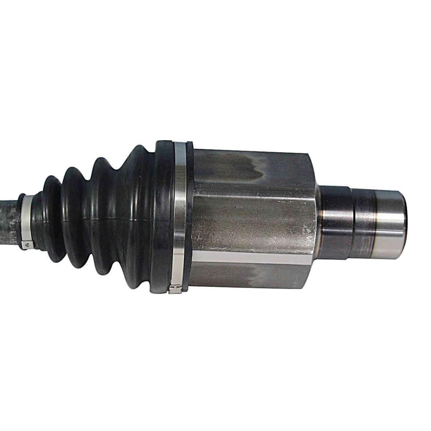 GSP NCV12112 - CV Axle Assembly GSP NCV12112 CV Axle Assembly product image 2 of 5